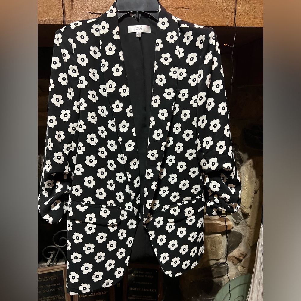 Super Cute Blazer - image 1